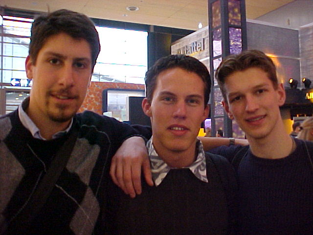 Cebit-Elite
